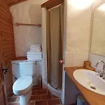 Casa Aldea L'ayalga منزل ريفي Beloncio