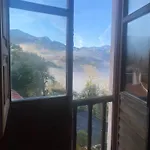 منزل ريفي Casa Aldea L'ayalga