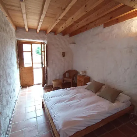 Casa Aldea L'ayalga Country house *