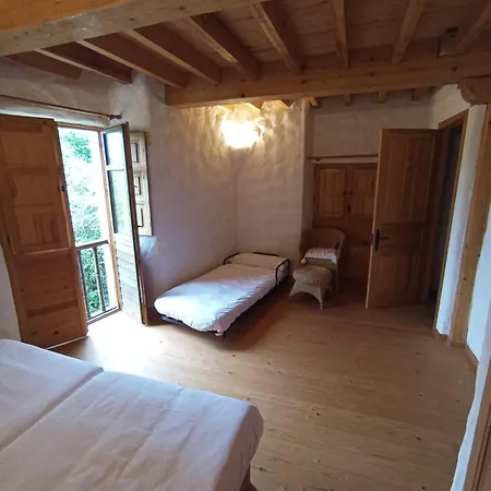 Casa Aldea L'ayalga * Beloncio