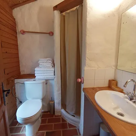 Casa Aldea L'ayalga Séjour à la campagne Beloncio