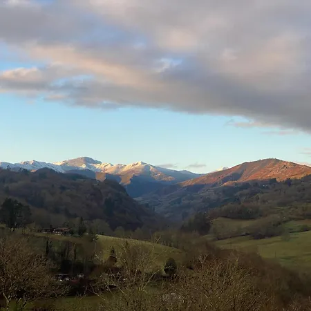 Casa Aldea L'ayalga * Beloncio