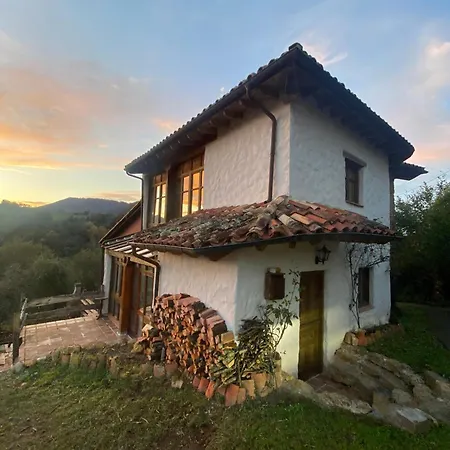 Country house Casa Aldea L'ayalga