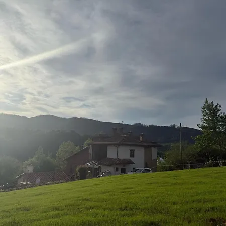 Casa Aldea L'ayalga منزل ريفي Beloncio