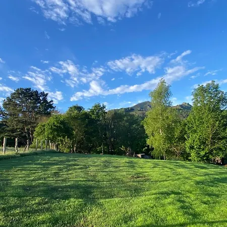 Séjour à la campagne Casa Aldea L'ayalga Beloncio