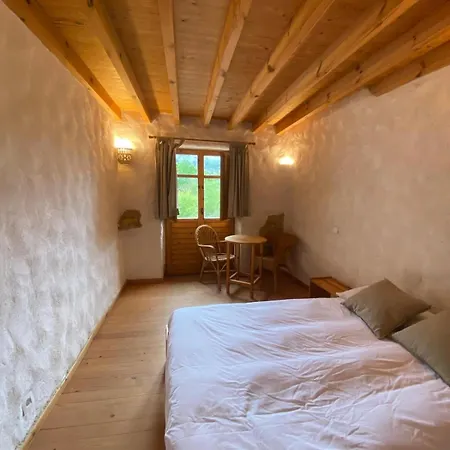 Country house Casa Aldea L'ayalga Beloncio