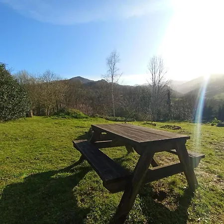 Casa Aldea L'ayalga Séjour à la campagne Beloncio