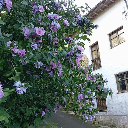 Casa Aldea L'ayalga Beloncio
