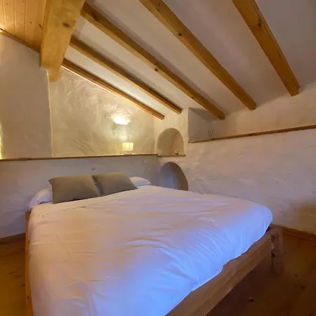 Casa Aldea L'ayalga Country house Beloncio