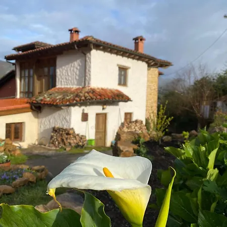 Casa Aldea L'ayalga