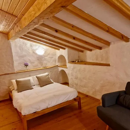 Country house Casa Aldea L'ayalga