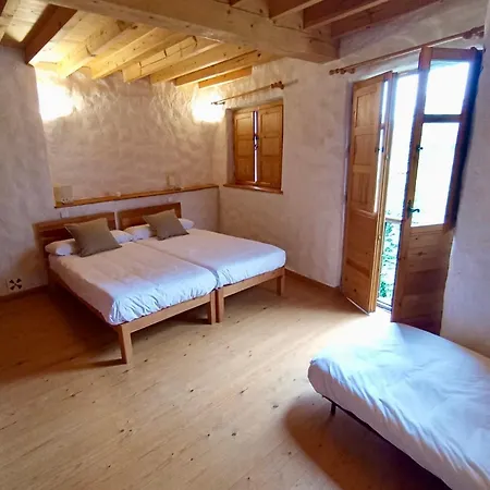 Casa Aldea L'ayalga Country house Beloncio
