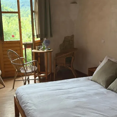 Country house Casa Aldea L'ayalga Beloncio