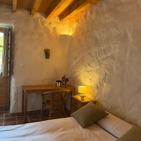 Casa Aldea L'ayalga Country house